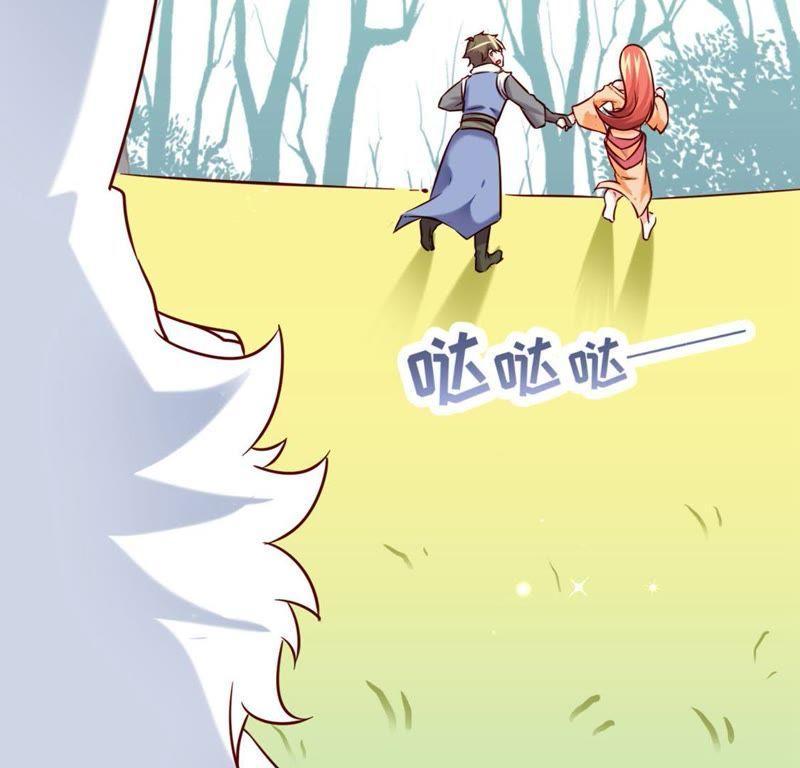 Turned Into a Grass in The Fantasy World? chapter 29